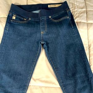 Women’s Big Star Blue Jeans 27